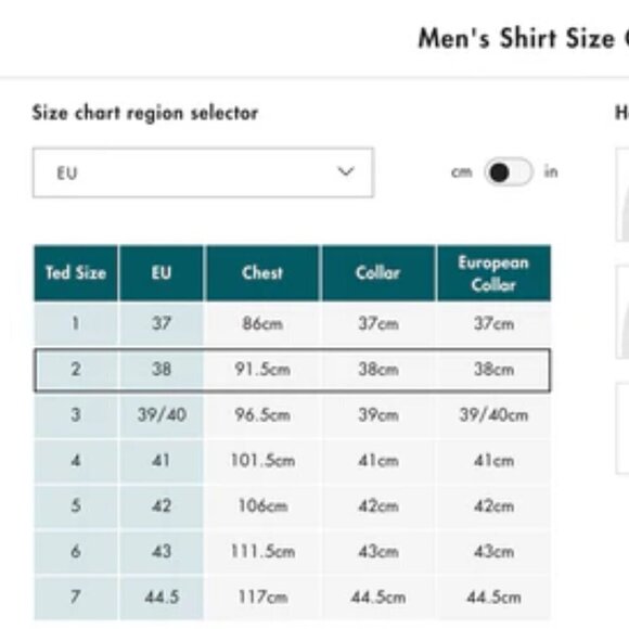 TED BAKER WELLOE Round Neck Chest Logo Cotton Navy Blue Varsity Sweatshirt Sz M - Picture 7 of 16